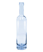 Бутылка стеклянная САР-250