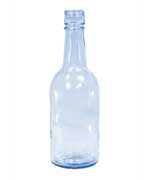 Бутылка стеклянная Конак-500