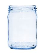 Банка стеклянная СТ-450